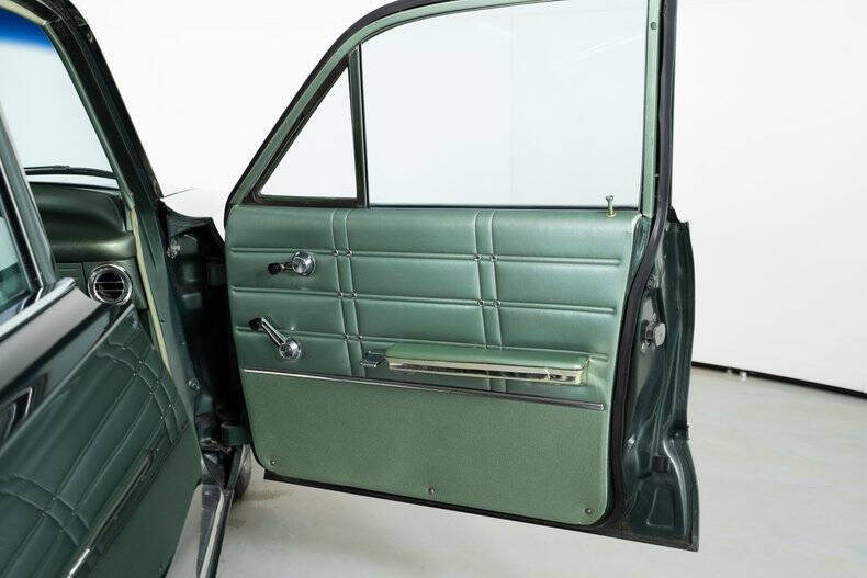 1963 Chevrolet Impala