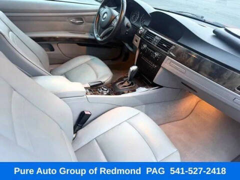 2010 BMW 3 Series 328i