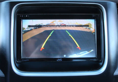 2014 RAM 1500 Tradesman