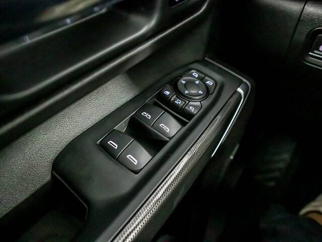 2023 GMC Sierra 3500HD