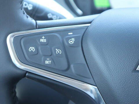 2020 Chevrolet Bolt EV LT