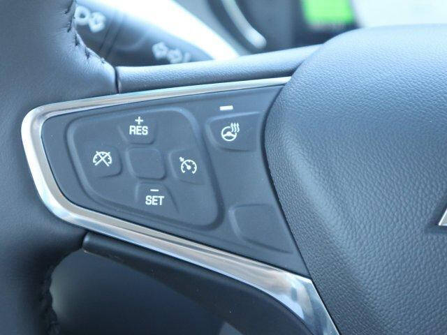 2020 Chevrolet Bolt EV LT