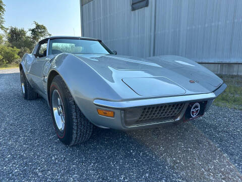 1970 Chevrolet Corvette