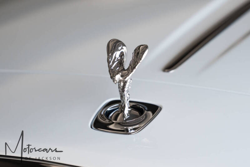 2019 Rolls-Royce Dawn