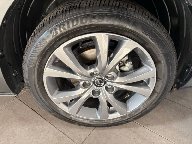 2025 Mazda CX-30 2.5 S Preferred