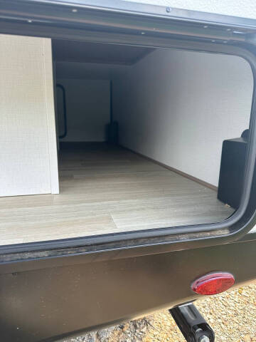 2026 Keystone RV Passport 284 QBC