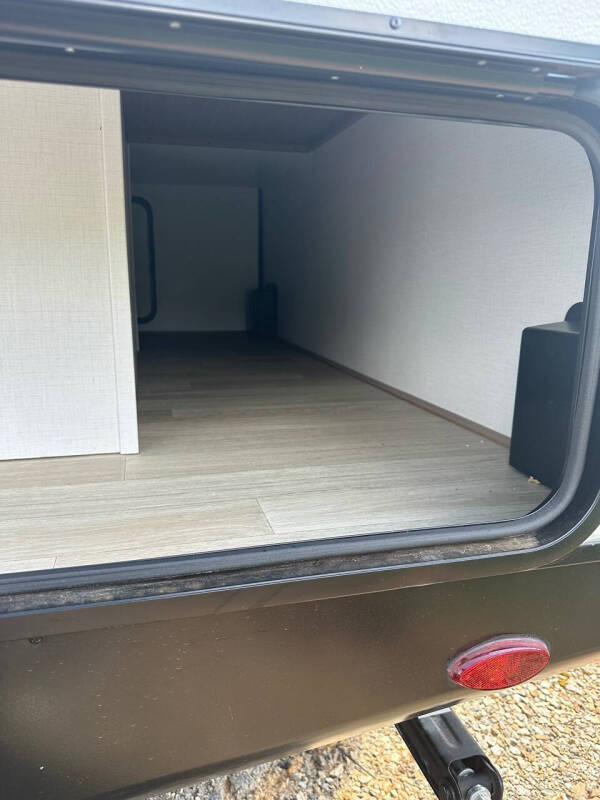 2026 Keystone RV Passport 284 QBC