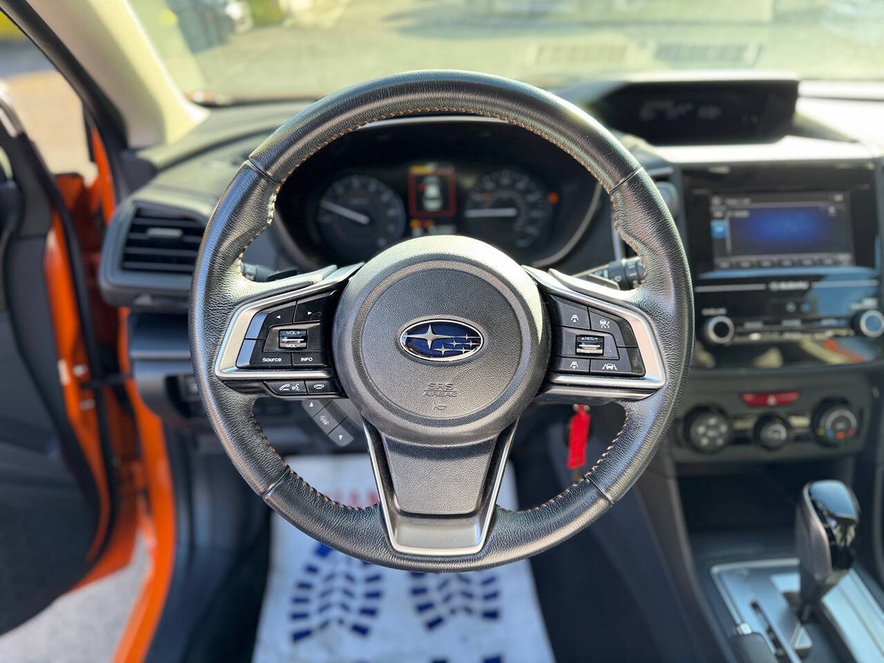 2018 Subaru Crosstrek for sale at Premium Spec Auto in Seattle, WA