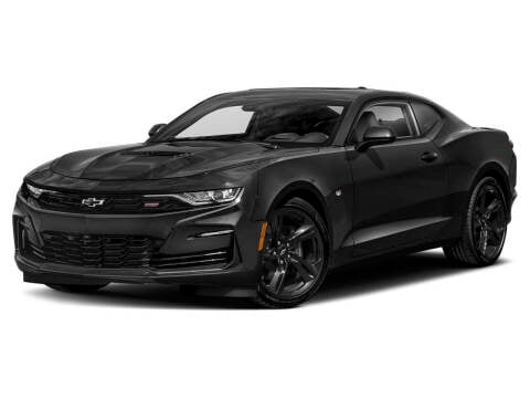 2023 Chevrolet Camaro for sale at CAR-MART in Union City TN