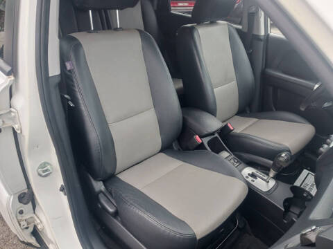 2009 Kia Sportage LX