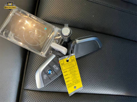 2025 BMW 4 Series 430i xDrive