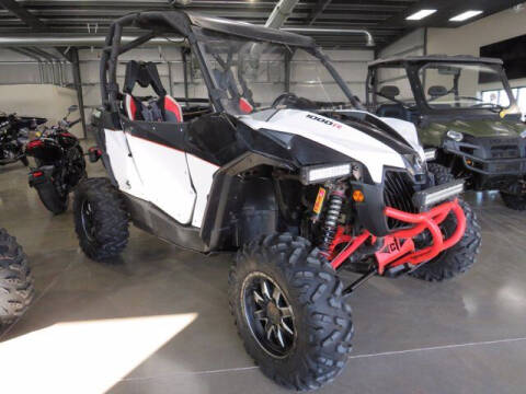 2014 Can-Am MAVERICK
