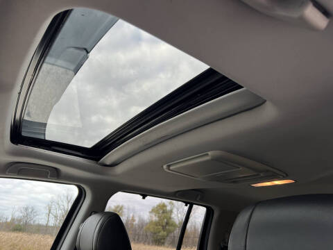 2015 Honda Pilot Touring