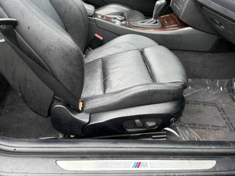 2013 BMW 3 Series 328i