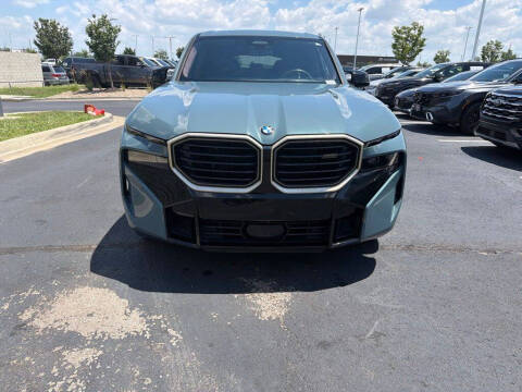 2023 BMW XM