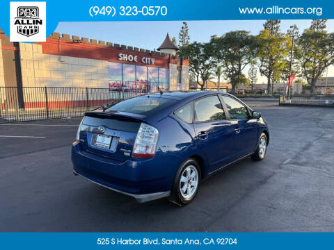 2008 Toyota Prius