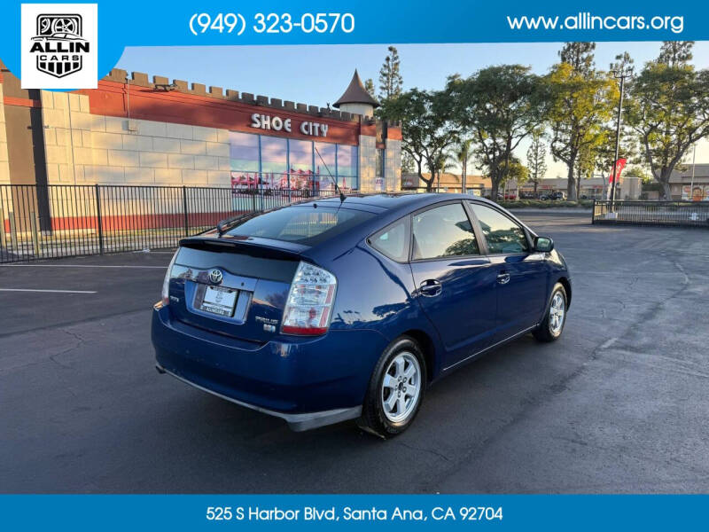 2008 Toyota Prius