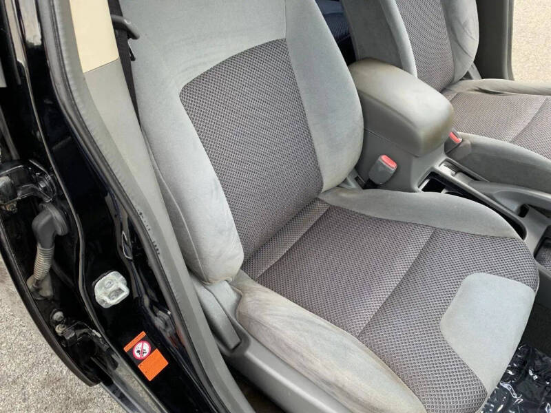 2007 Nissan Sentra