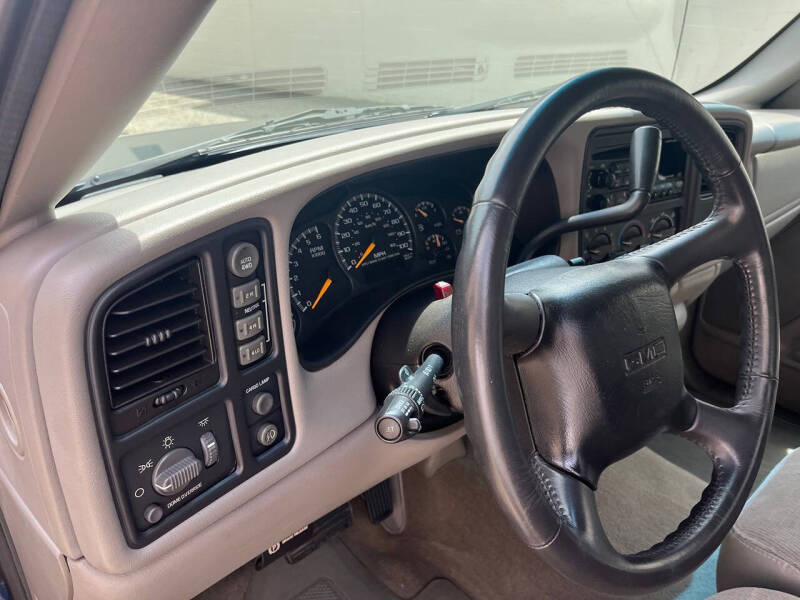1999 GMC Sierra 1500 SLE