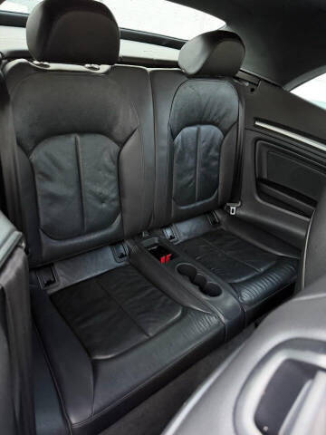 2016 Audi A3 1.8T Premium