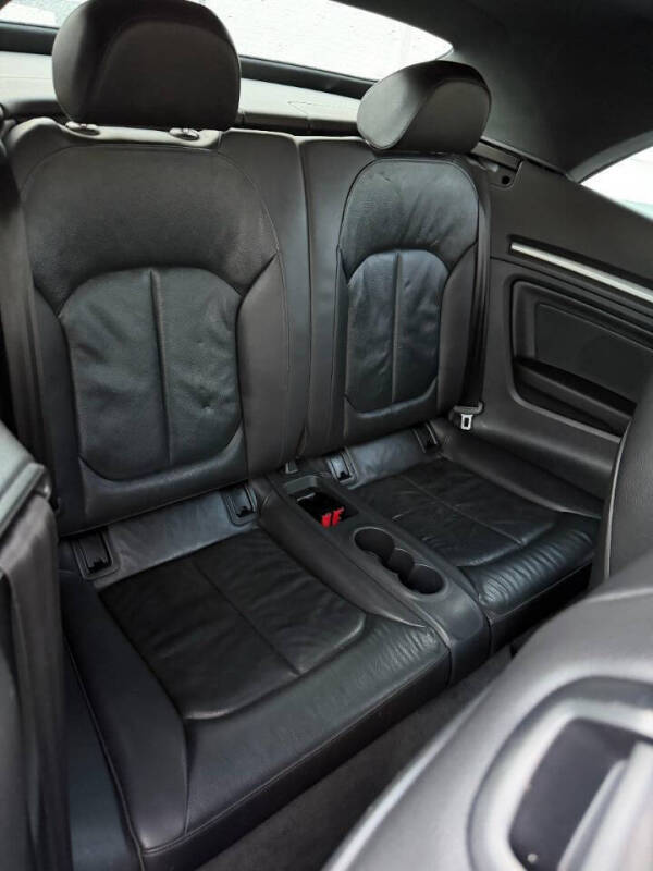 2016 Audi A3 1.8T Premium