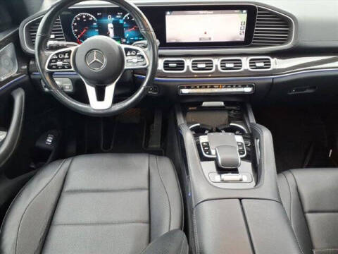 2020 Mercedes-Benz GLS GLS 450