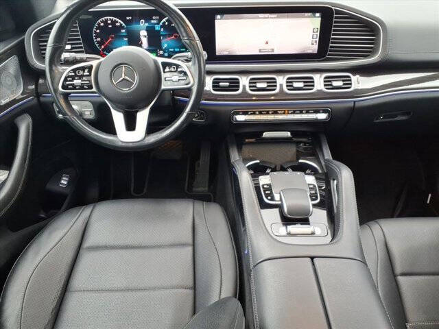 2020 Mercedes-Benz GLS GLS 450