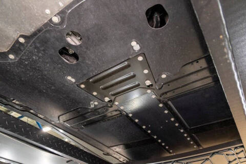 2022 Chevrolet Corvette Stingray