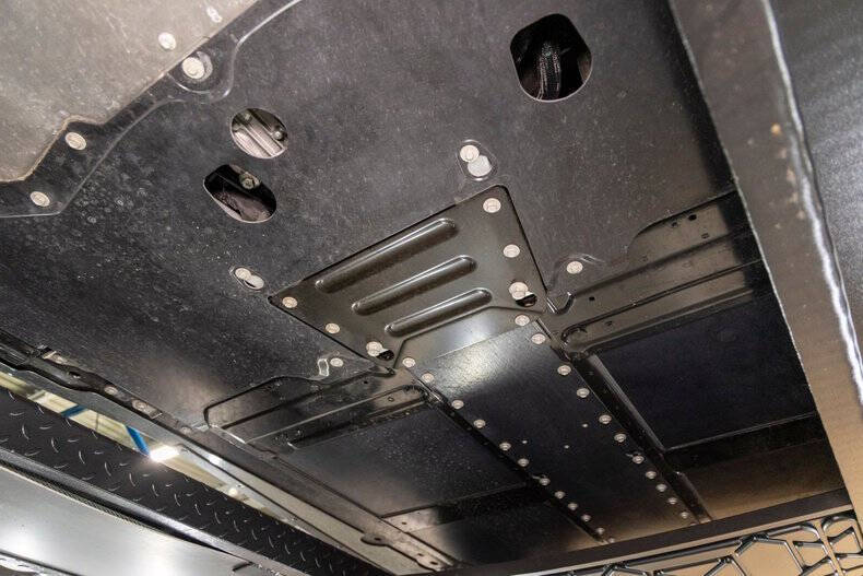 2022 Chevrolet Corvette Stingray