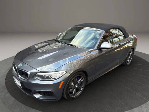 2016 BMW 2 Series M235i