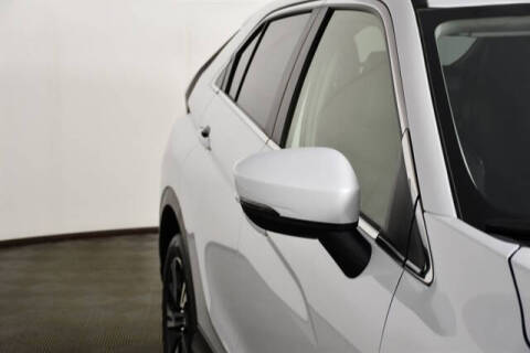 2024 Mitsubishi Eclipse Cross