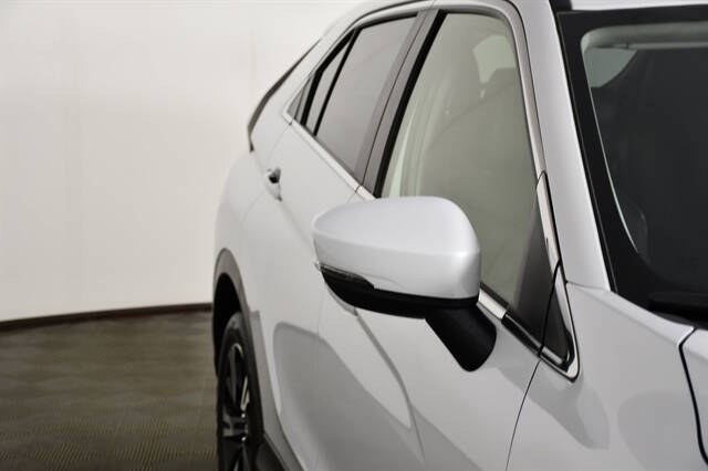 2024 Mitsubishi Eclipse Cross