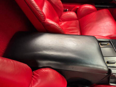 1993 Chevrolet Corvette