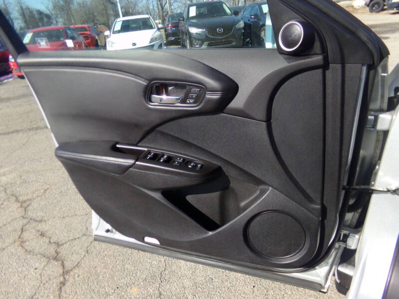 2013 Acura RDX