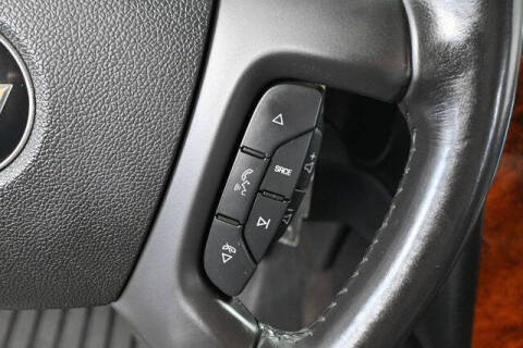 2010 Chevrolet Silverado 2500HD