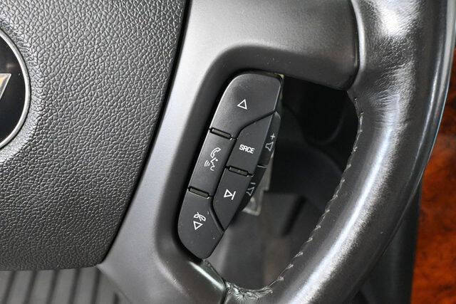 2010 Chevrolet Silverado 2500HD