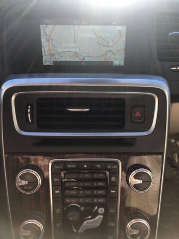 2015 Volvo V60 T5 Drive-E Premier