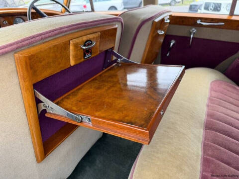 1955 Bentley S1
