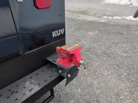 2020 Ford F-450 Super Duty