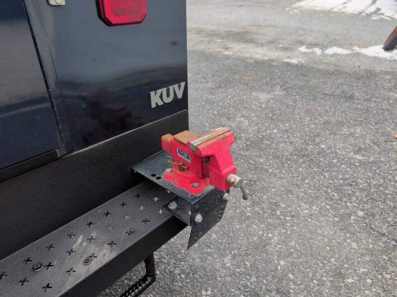 2020 Ford F-450 Super Duty