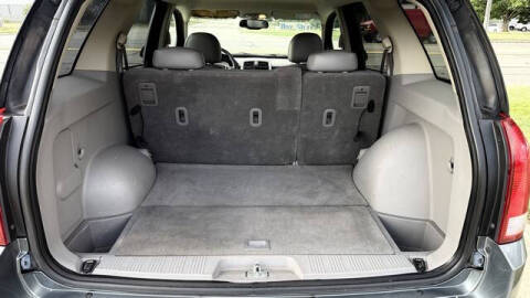 2007 Saturn Vue