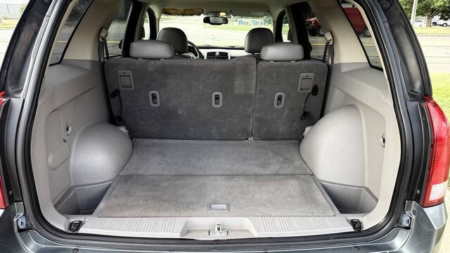 2007 Saturn Vue