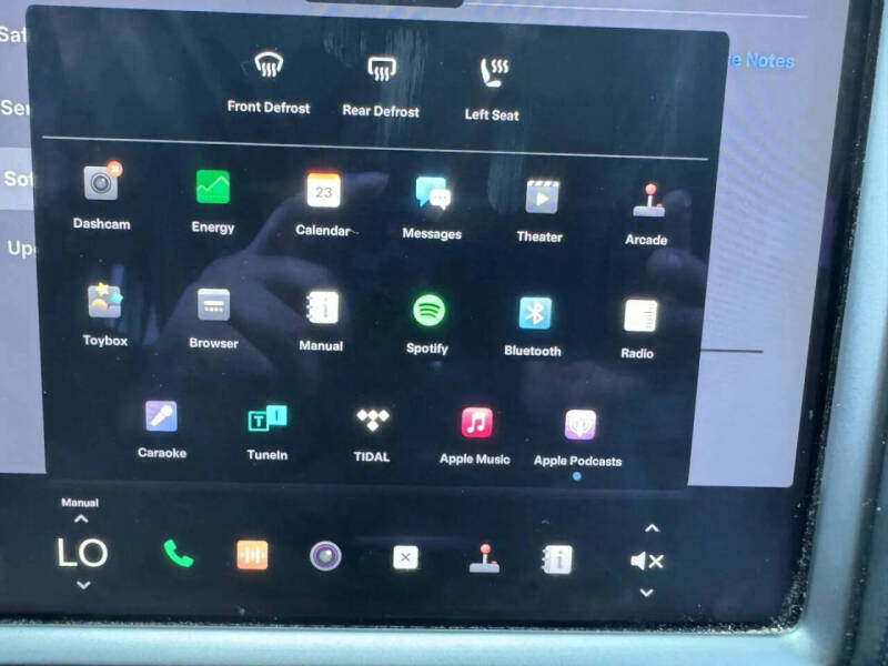 2018 Tesla Model X 75D