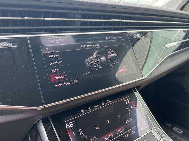 2026 Audi Q7 quattro Premium 45 TFSI