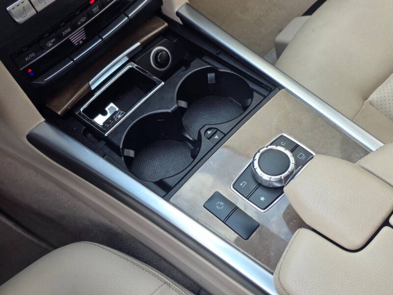 2016 Mercedes-Benz E-Class E 350