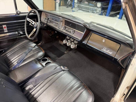1965 Buick Skylark