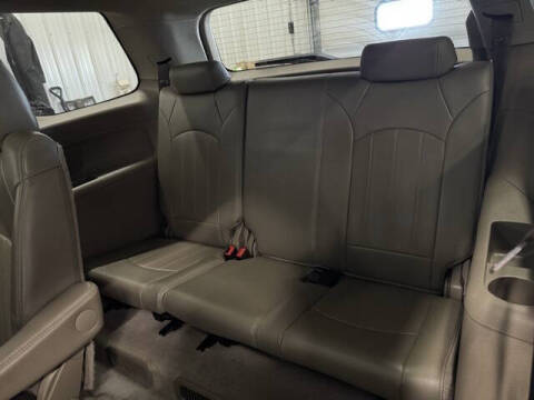 2013 GMC Acadia Denali