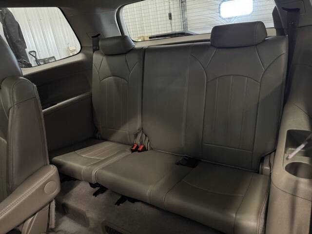 2013 GMC Acadia Denali