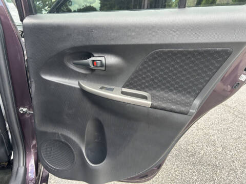 2012 Scion xD