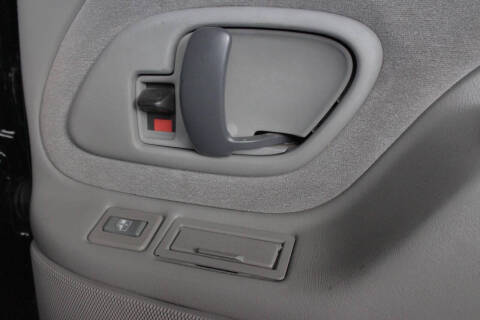 1999 Chevrolet Tahoe LS